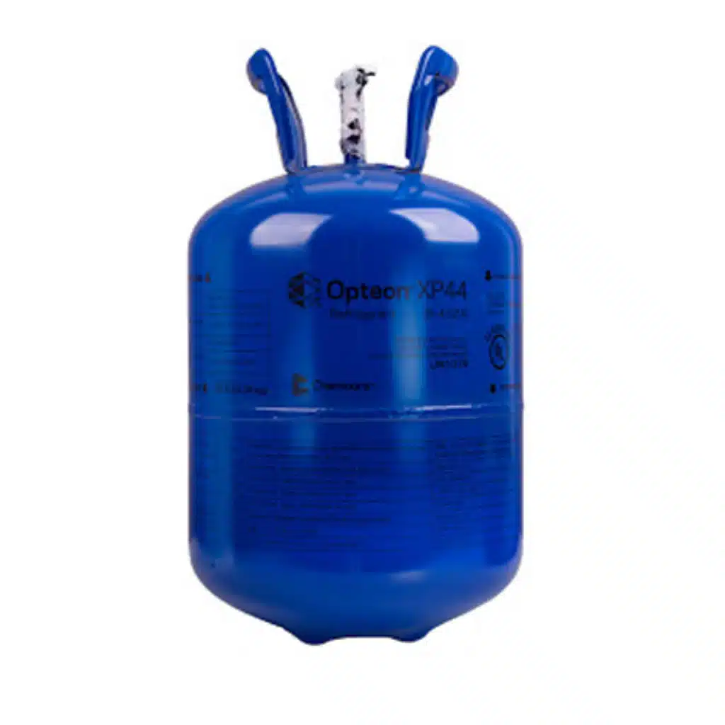 Opteon XP44 (R-452A) Refrigerant