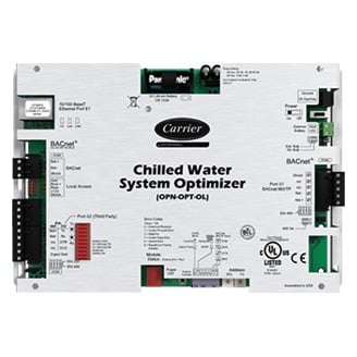 CARRIER® CHILLERVU™ PSM-SIM MODULE
