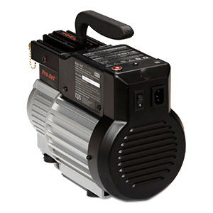 Serie TR21 Máquina de recuperación de refrigerante