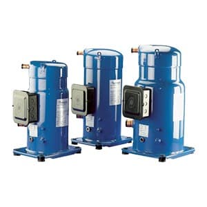 Compresores Danfoss Performer (Scroll)