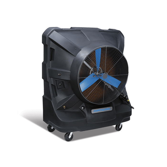 Serie Portacool JetStream