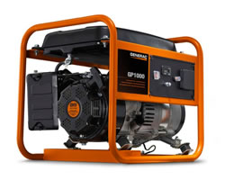 Generador Portatil GP1000