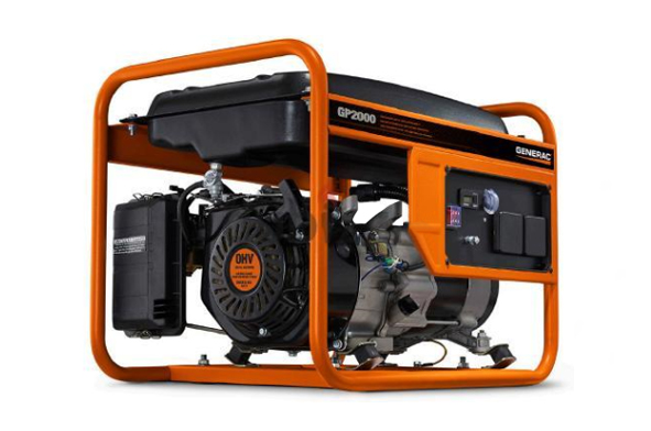 Generador Portatil GP2000
