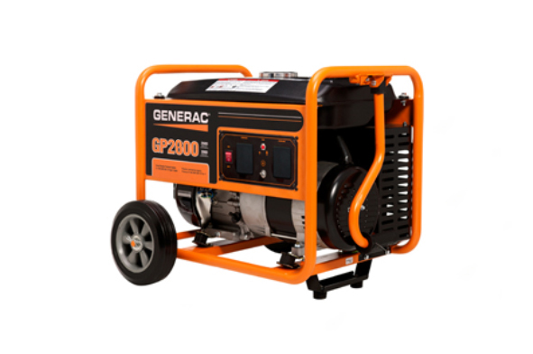 Generador Portatil GP2800