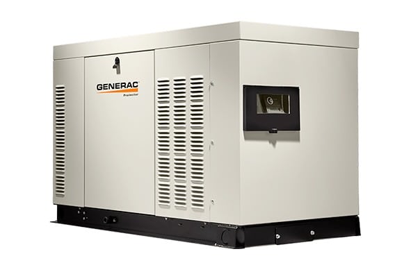 GENERADOR SERIE PROTECTOR GAS 30-27 KW – RG03015A