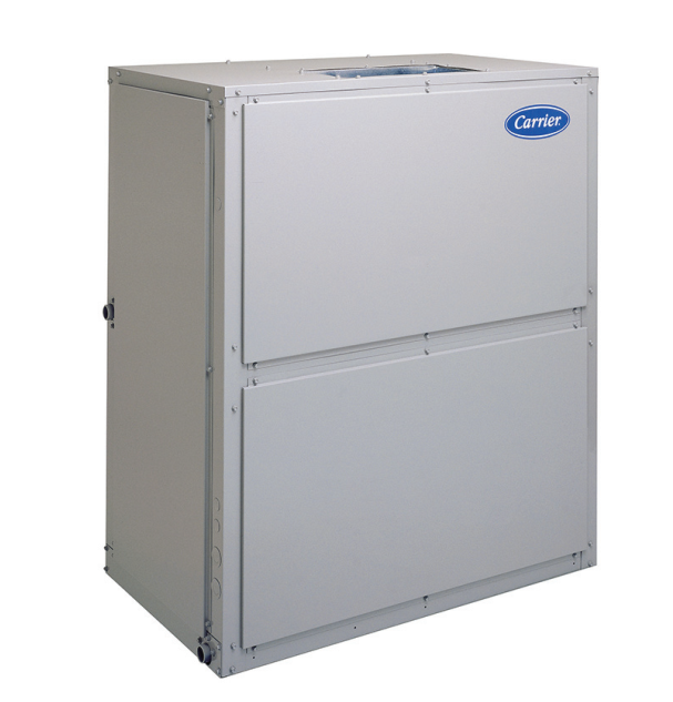 Manejadora 40RU/40RF