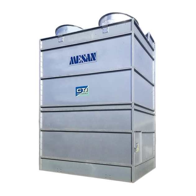 Mesan MXC-FC Closed Circuit