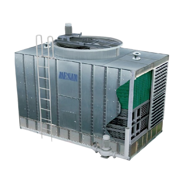 Mesan MXC Closed Circuit