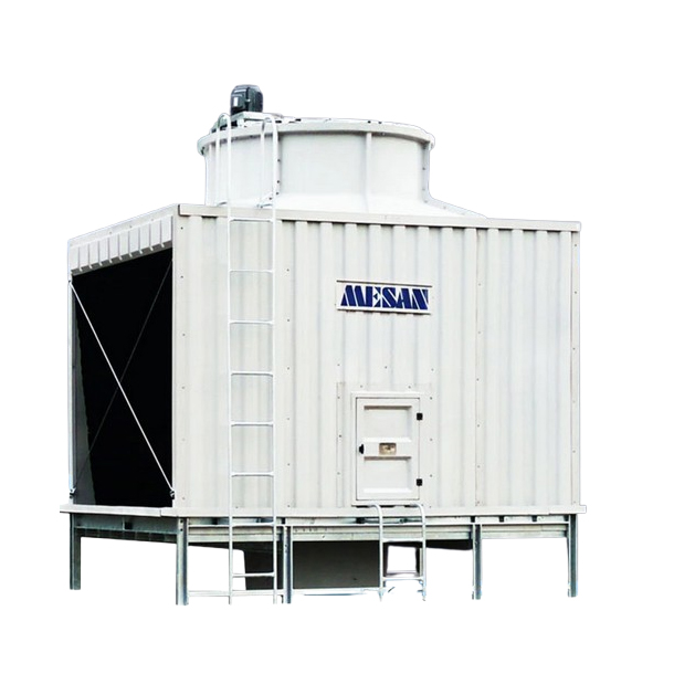 Mesan MSX-R Crossflow