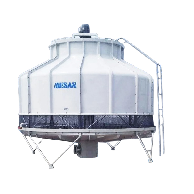 Mesan MKT Counterflow