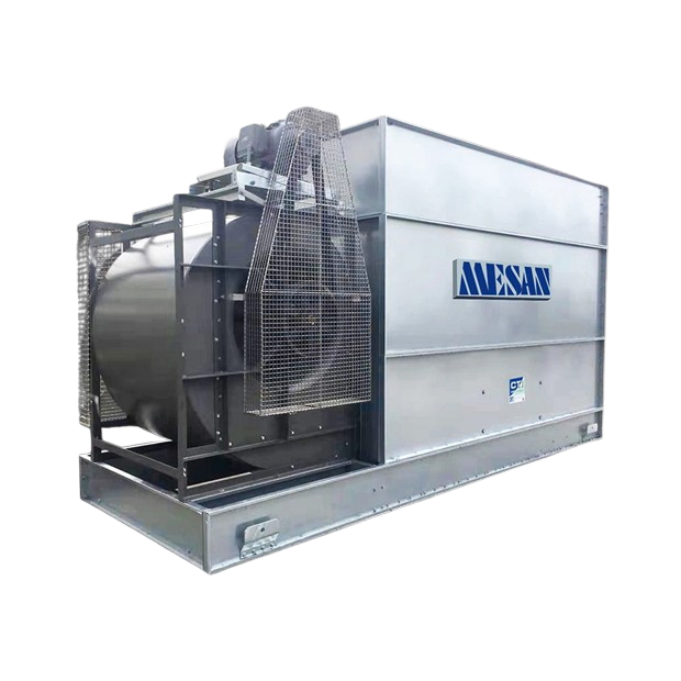 Mesan MFD Forced Draft